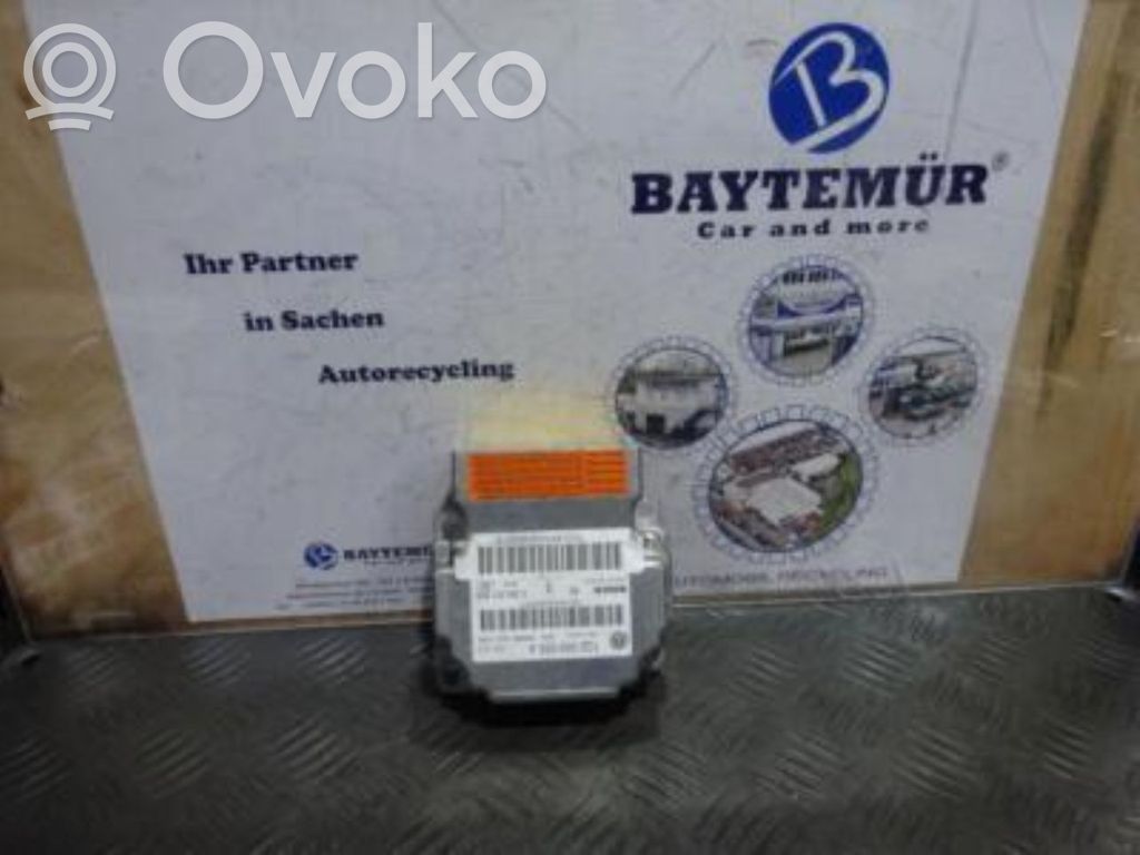 Other control units/modules   1Q0959655A
