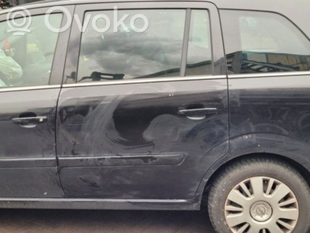 Opel Zafira B Ușă spate 