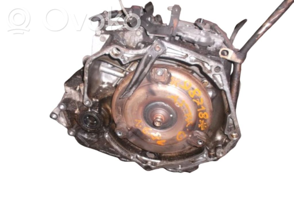 Automatic gearbox   455RG