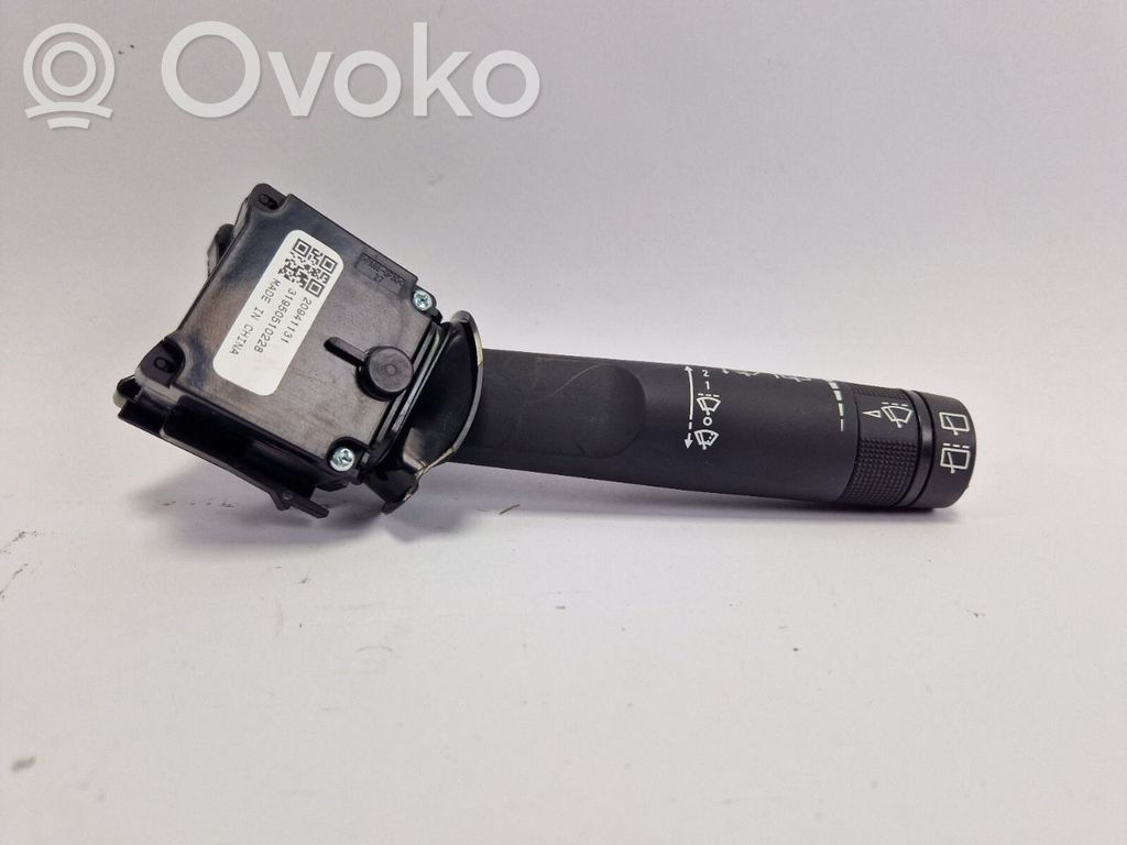 Wiper switch   20941131
