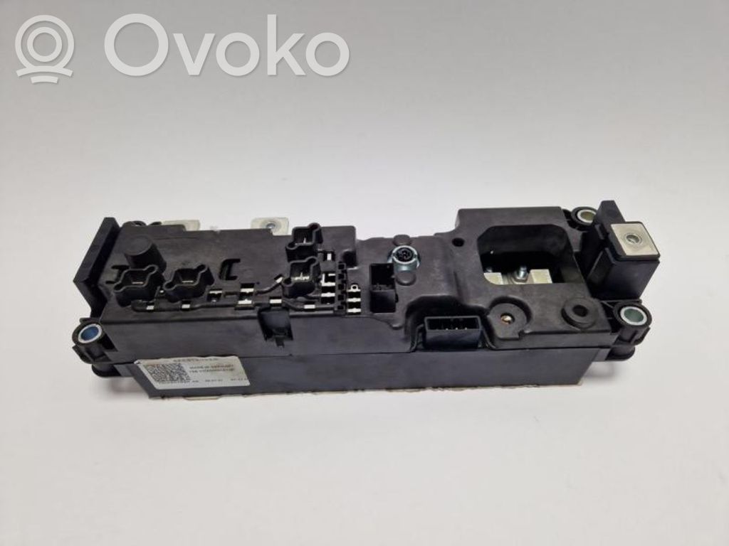 Skoda Enyaq iV Kiti valdymo blokai/ moduliai 