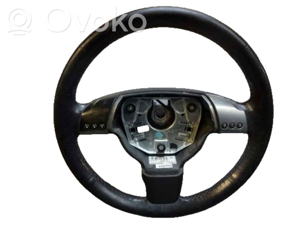 Opel Signum Ohjauspyörä 