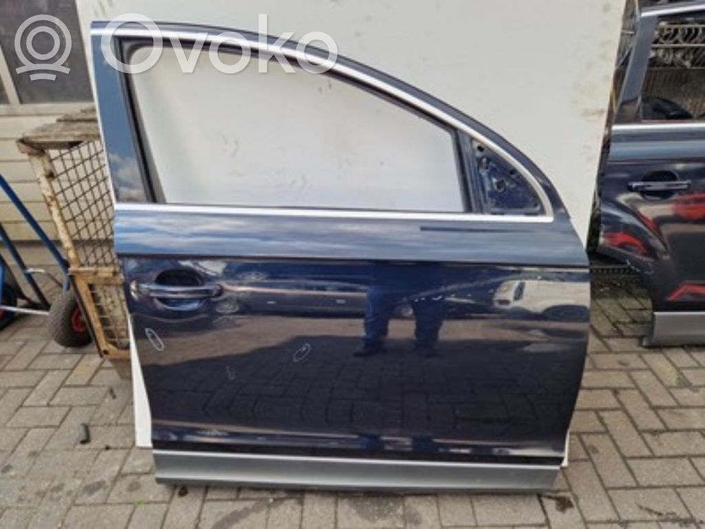 Puerta delantera   Q74L