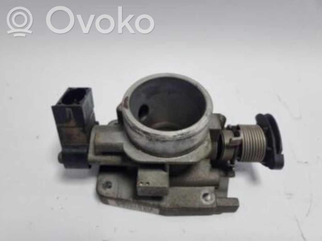 Throttle valve   XS51AB