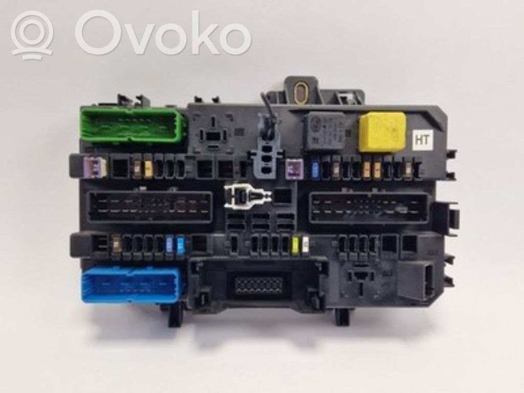 Sulakemoduuli   13222173HT