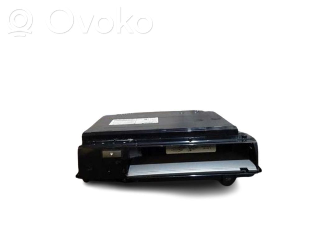 BMW 7 G11 G12 CD/DVD changer 