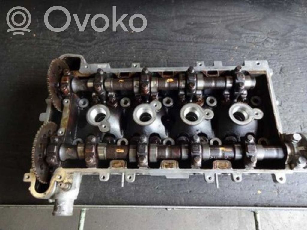 Engine head   24430374