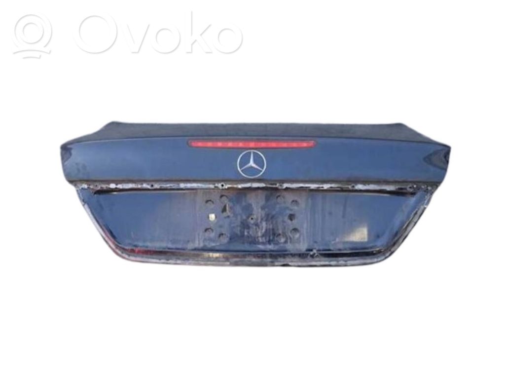 Mercedes-Benz E W210 Portellone posteriore/bagagliaio 