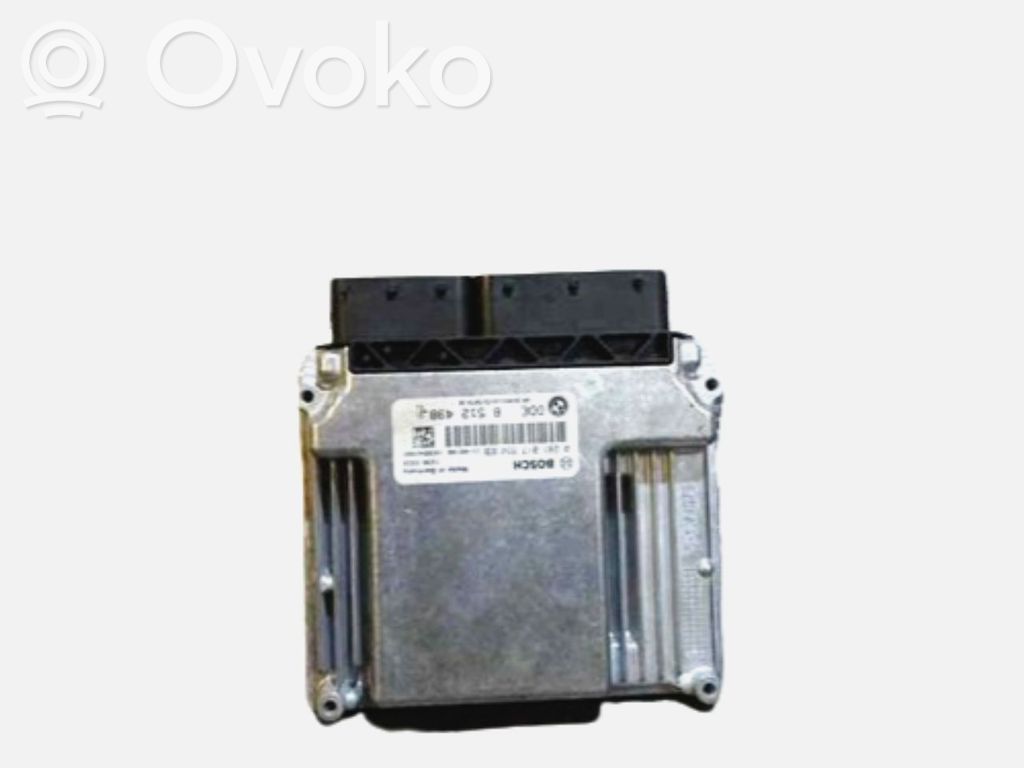 Other control units/modules   0281017550