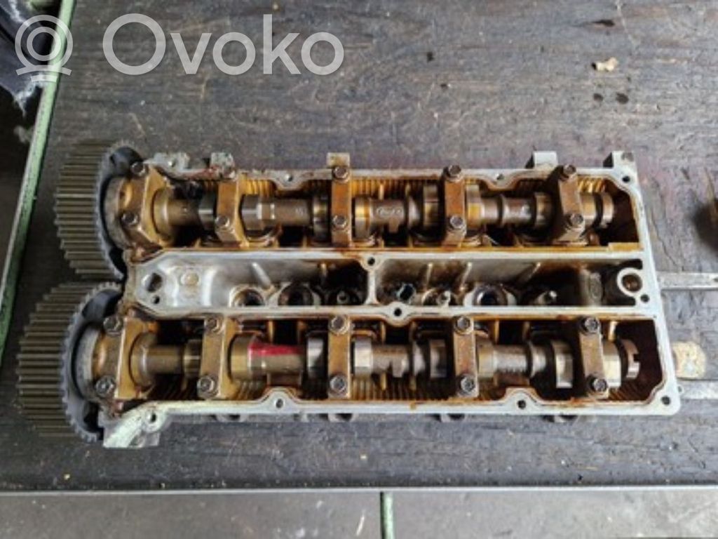 Engine head   1N1G6090BA