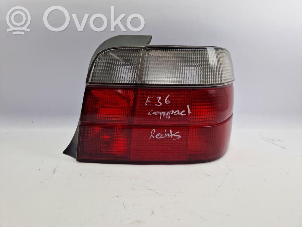 Rear/tail lights   9402925