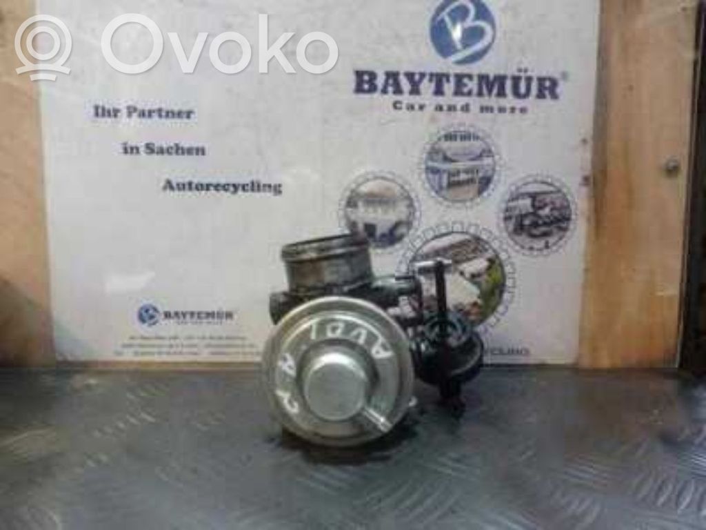 EGR vožtuvas   038129637B