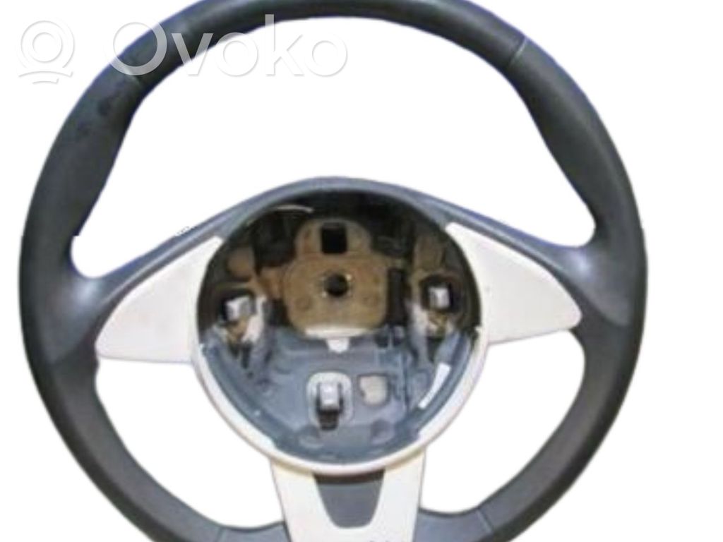 Ford Transit Stūre 