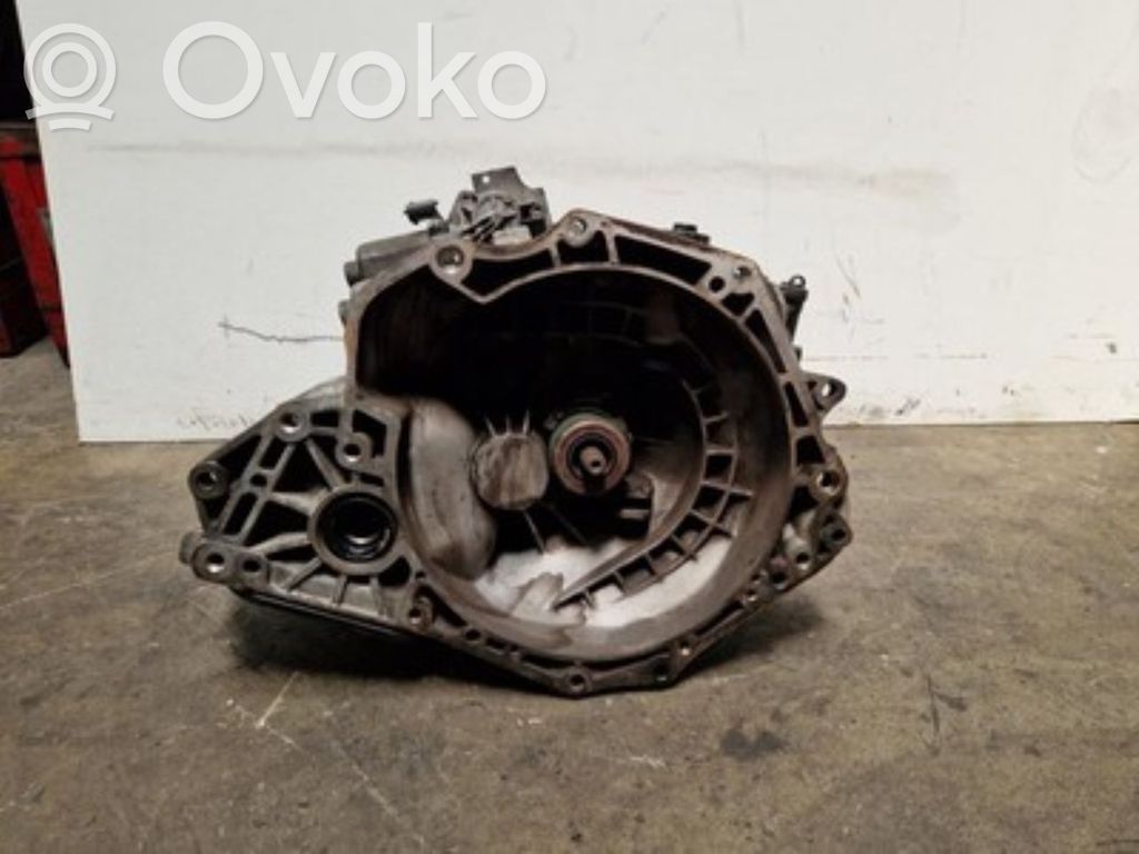 Automatic gearbox   EASYTRONIC