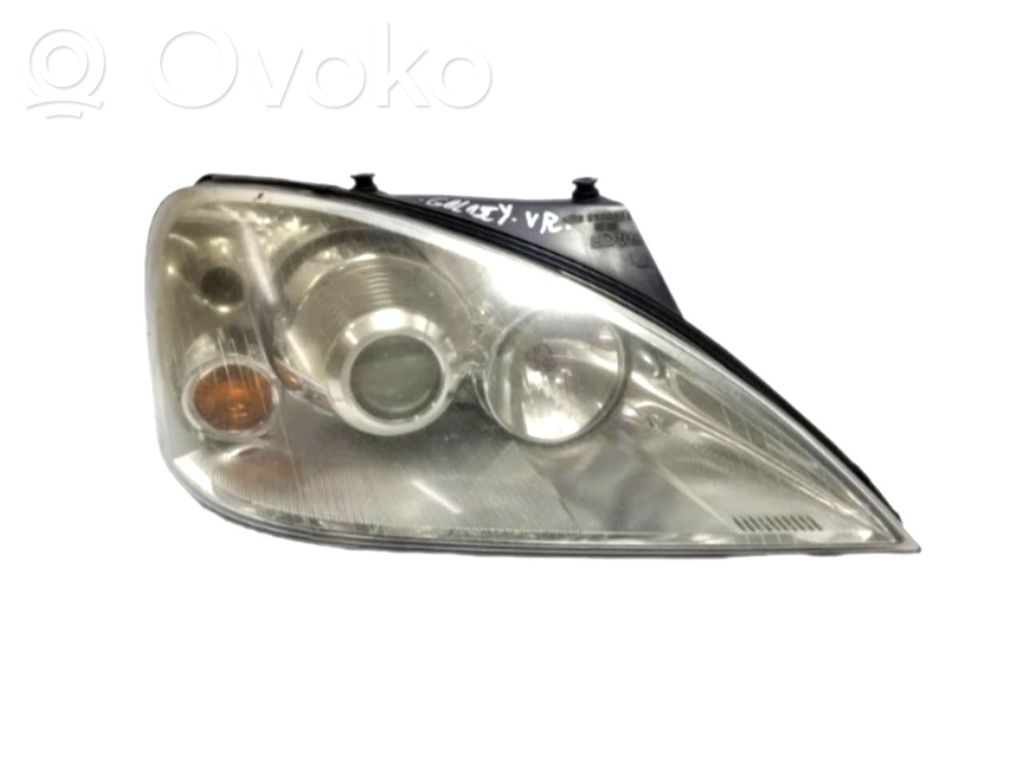 Headlight/headlamp   7M5941016F
