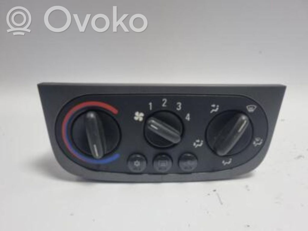 Opel Tigra A Climate control unit 