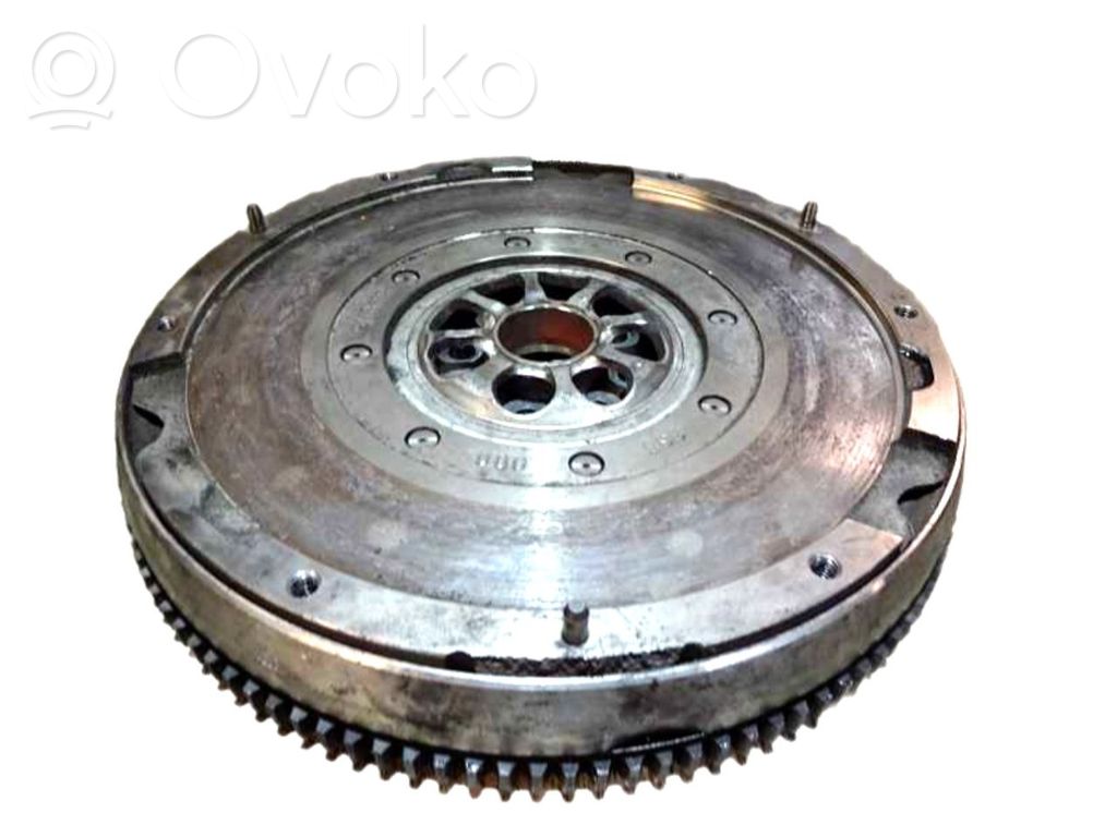 Ford Focus C-MAX Flywheel 