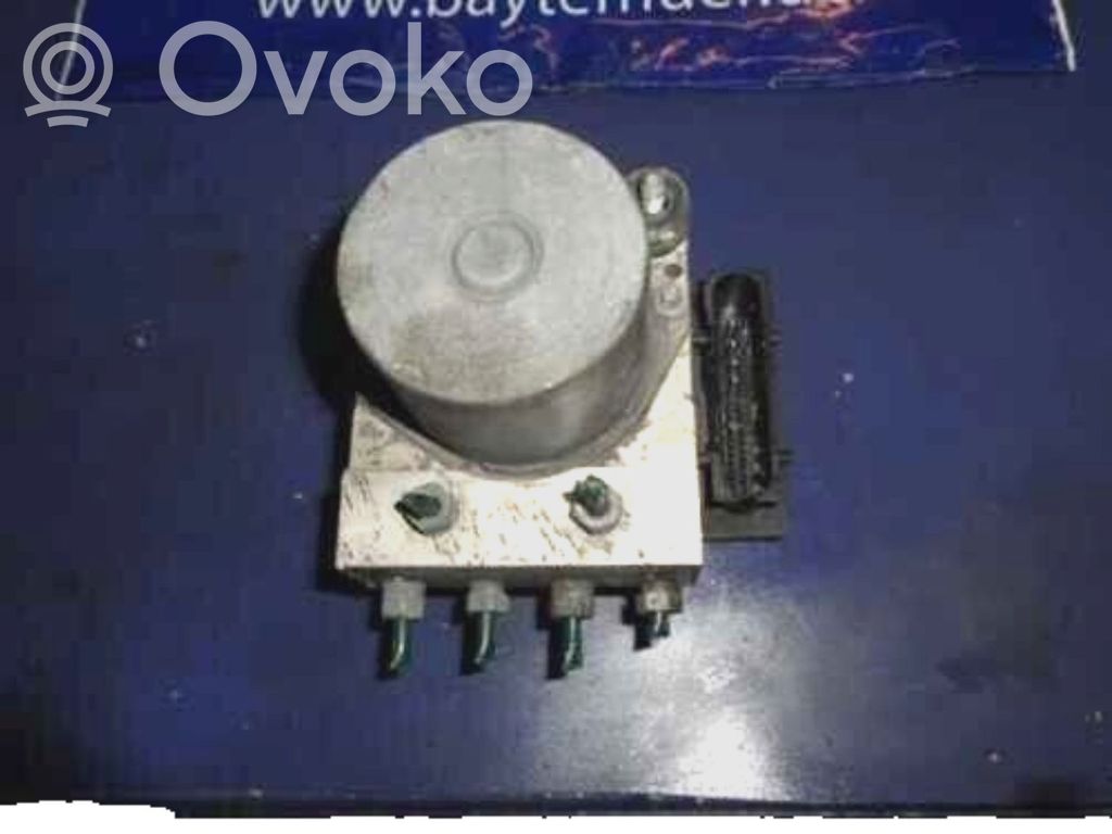 Opel Corsa C ABS-pumppu 