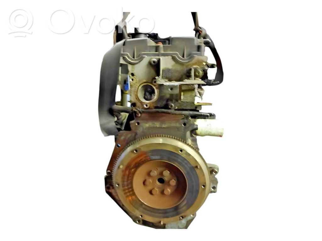 Ford Focus Variklis 