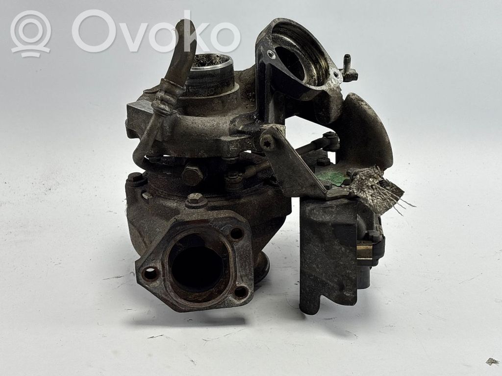Turbīna   7792412G06