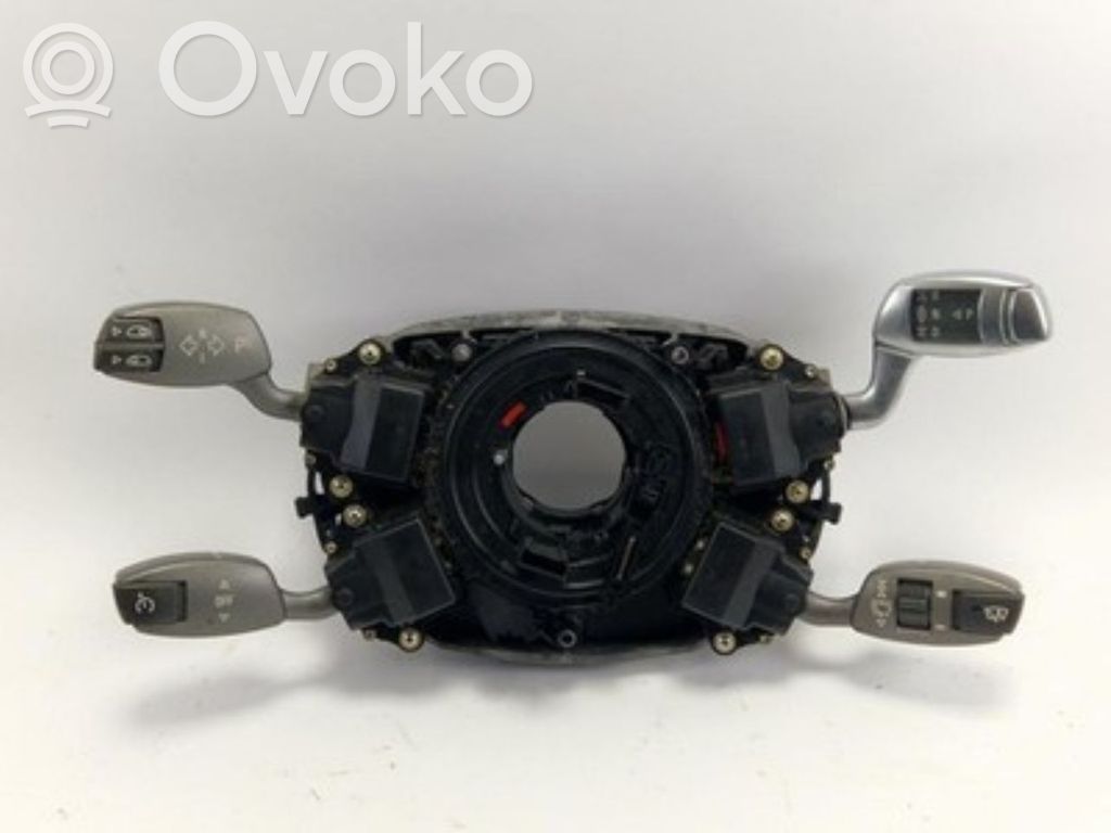 BMW 7 E32 Lenkstockschalter Kombischalter 
