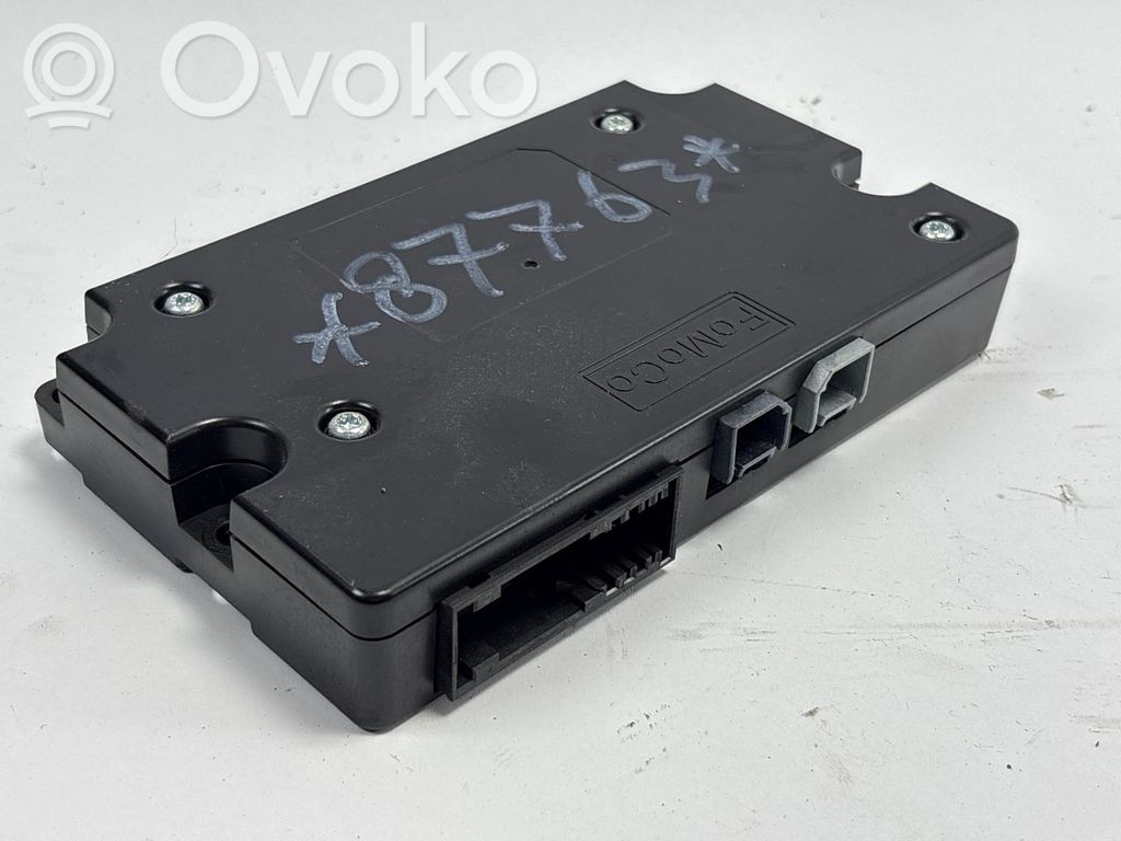 Other control units/modules   E1BT14D212SA
