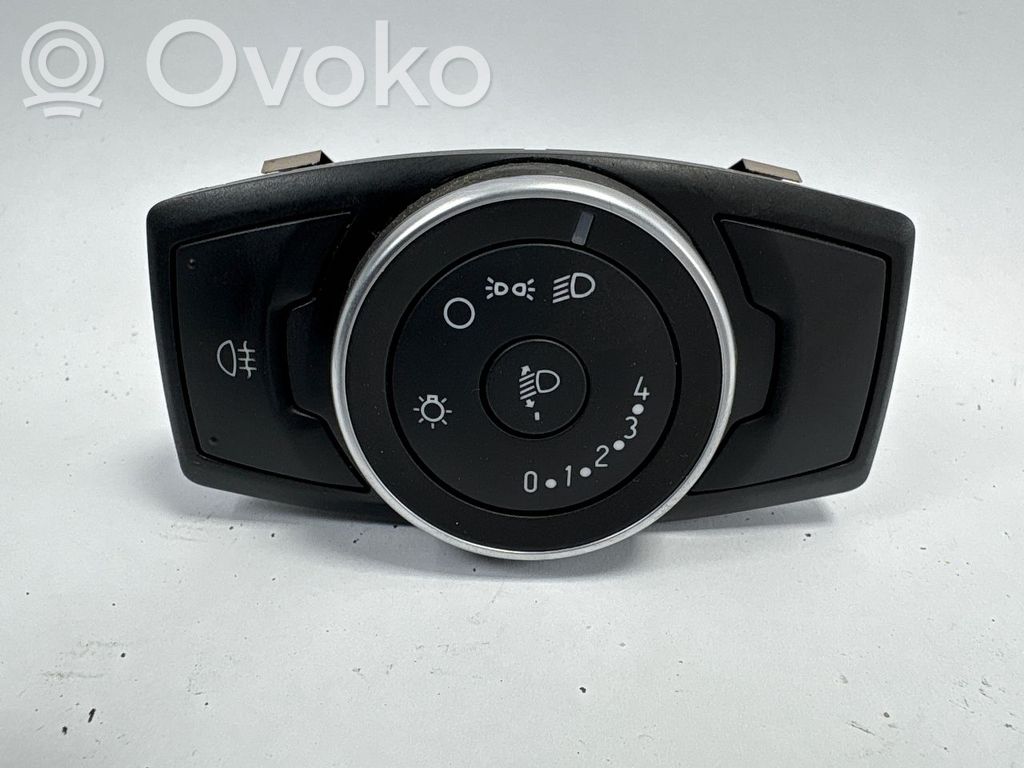 Ford Focus Interruptor de luz 