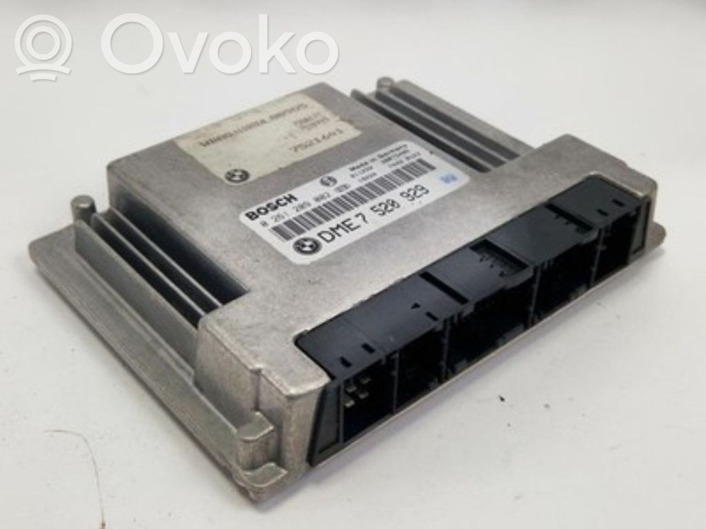 Sonstige Steuergeräte / Module   7520929