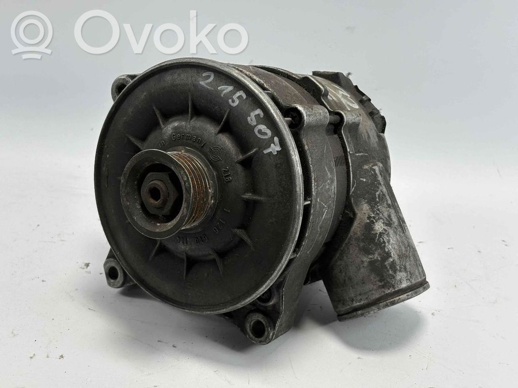 BMW 7 E32 Lichtmaschine 