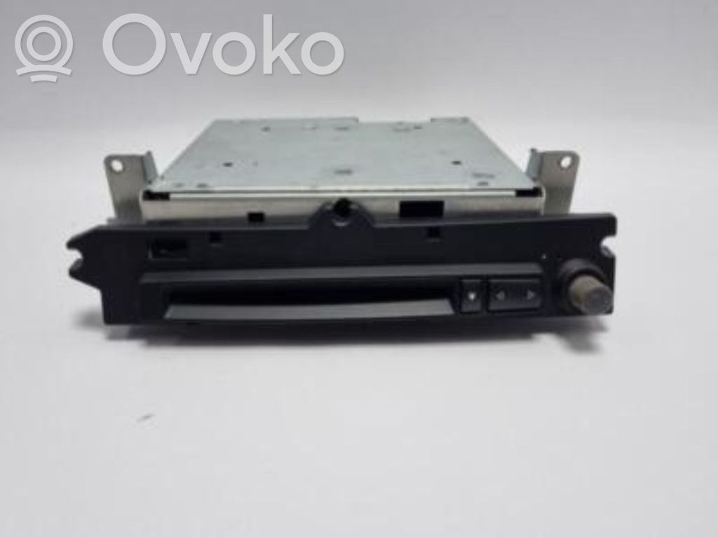 Radio / CD-Player / DVD-Player / Navigation   9131716