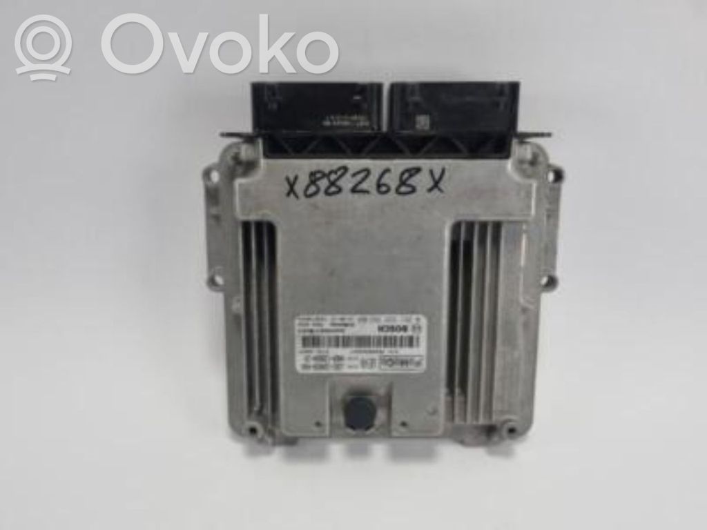 Engine control unit/module   0261S22362