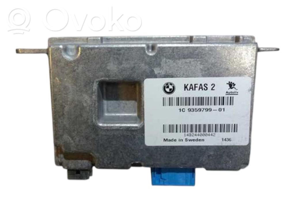 Engine control unit/module   9359799