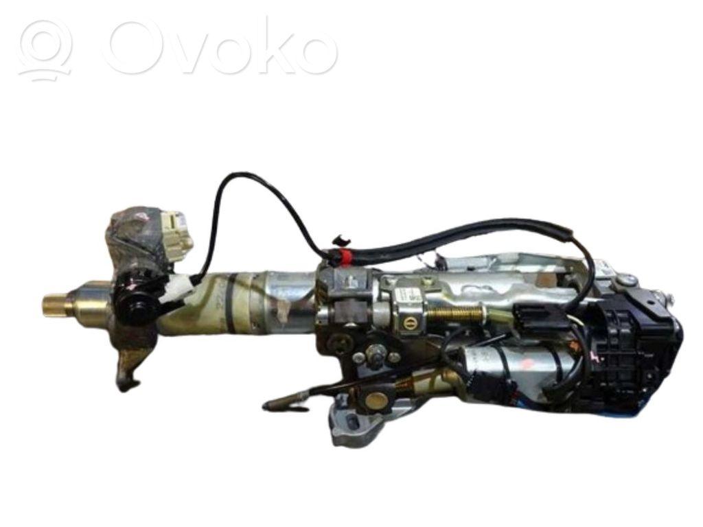 BMW 5 E60 E61 Vairo rato ašies komplektas 