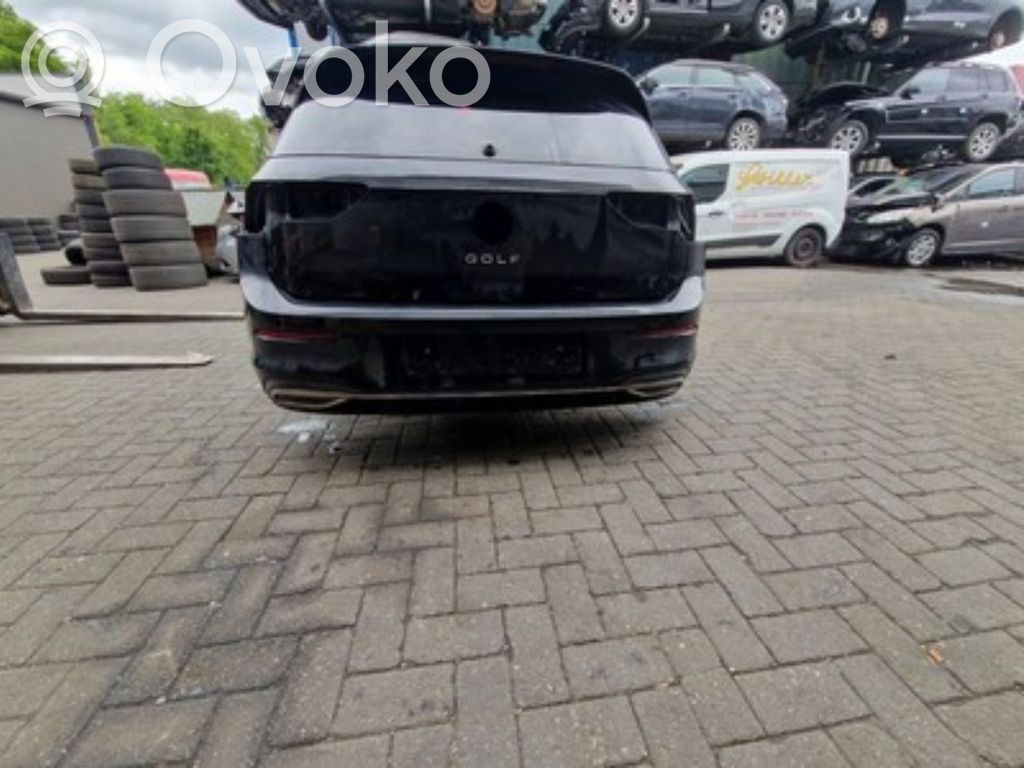 Volkswagen Golf VIII Bară spate 