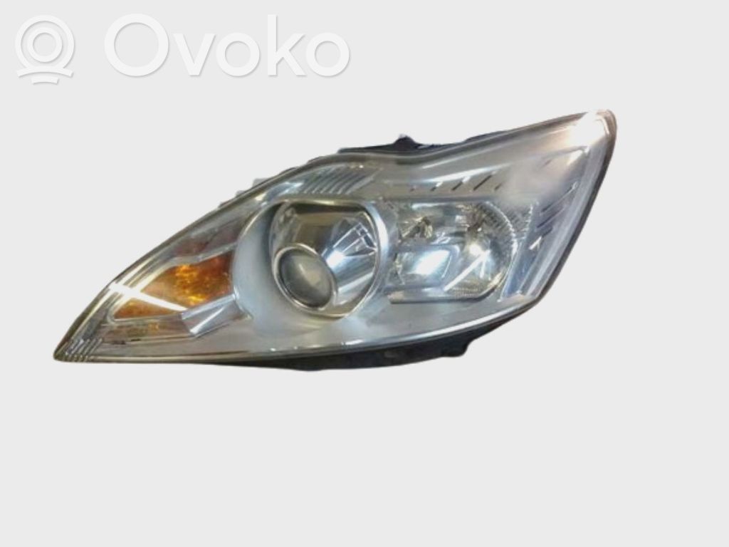 Headlight/headlamp   8M5113D155AD