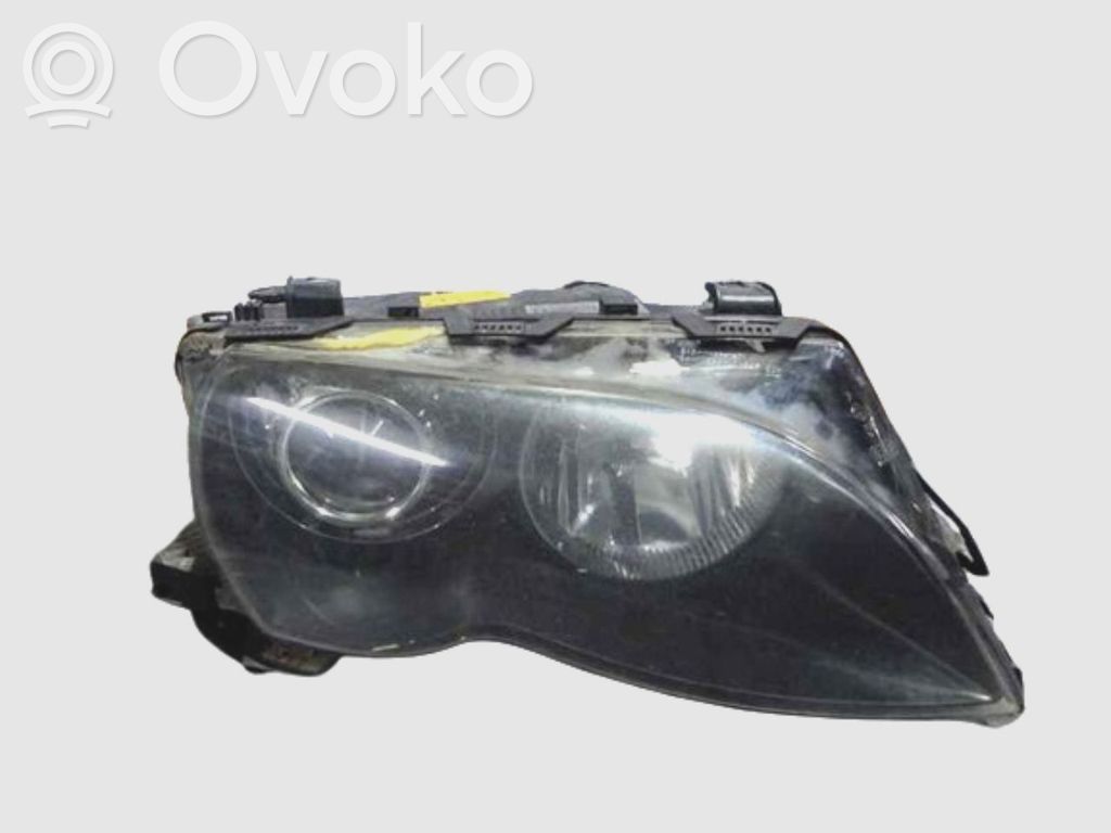 Headlight/headlamp   63217165832