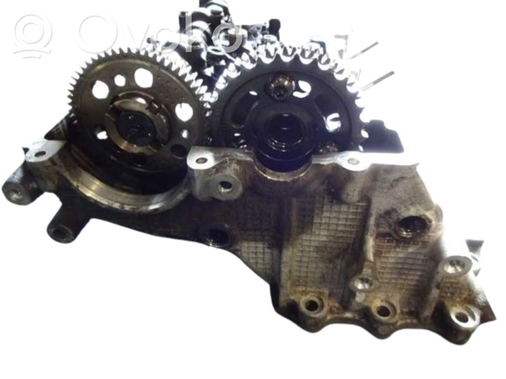 BMW 3 E90 E91 Engine head 