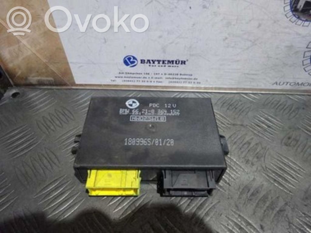 BMW 3 E36 Other control units/modules 