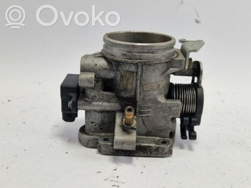 Throttle valve   1432059