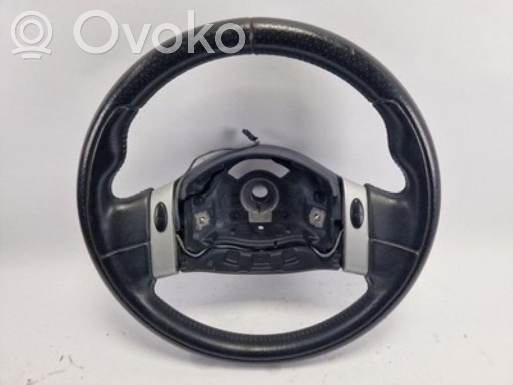 Ohjauspyörä   2375R5014