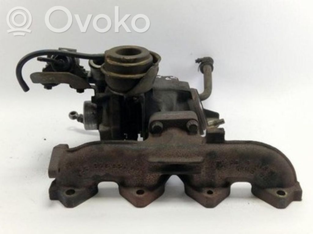 Turbo   2247297G