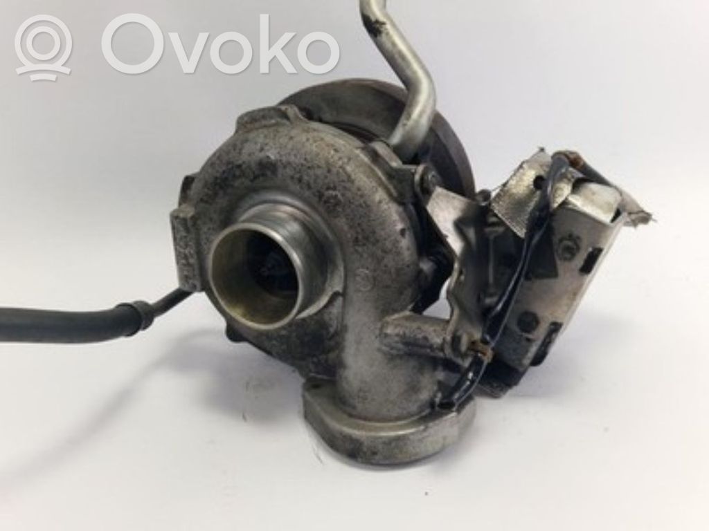 Turbina   7791709H