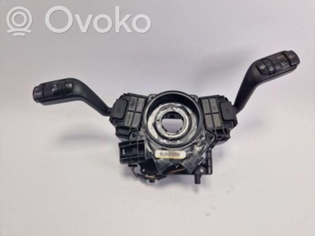 Ford Focus C-MAX Commodo, commande essuie-glace/phare 
