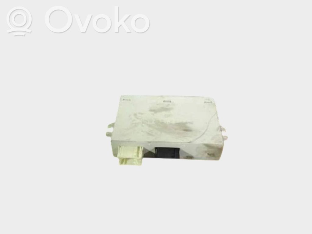 Other control units/modules   66216921445