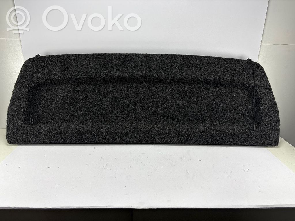 Opel Corsa D Hattuhylly 