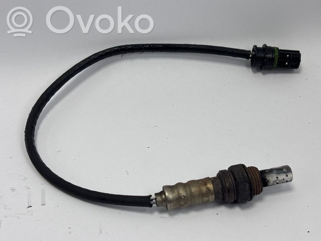 Sonda lambda   7530285