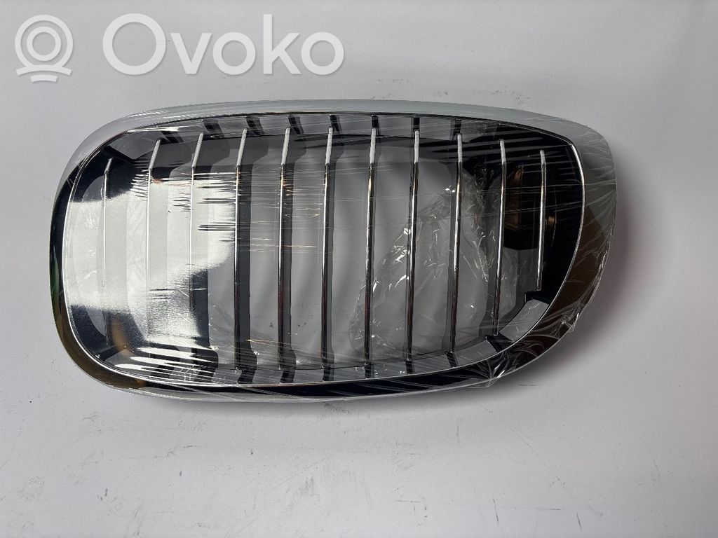 BMW 3 E46 Grille de calandre avant 