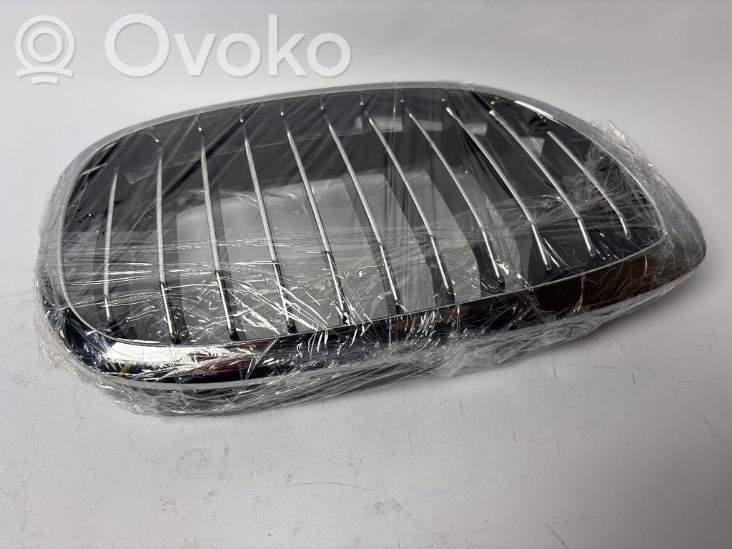 BMW 3 E46 Kühlergrill 