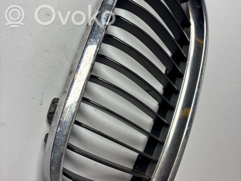 Grille de calandre avant   7201967