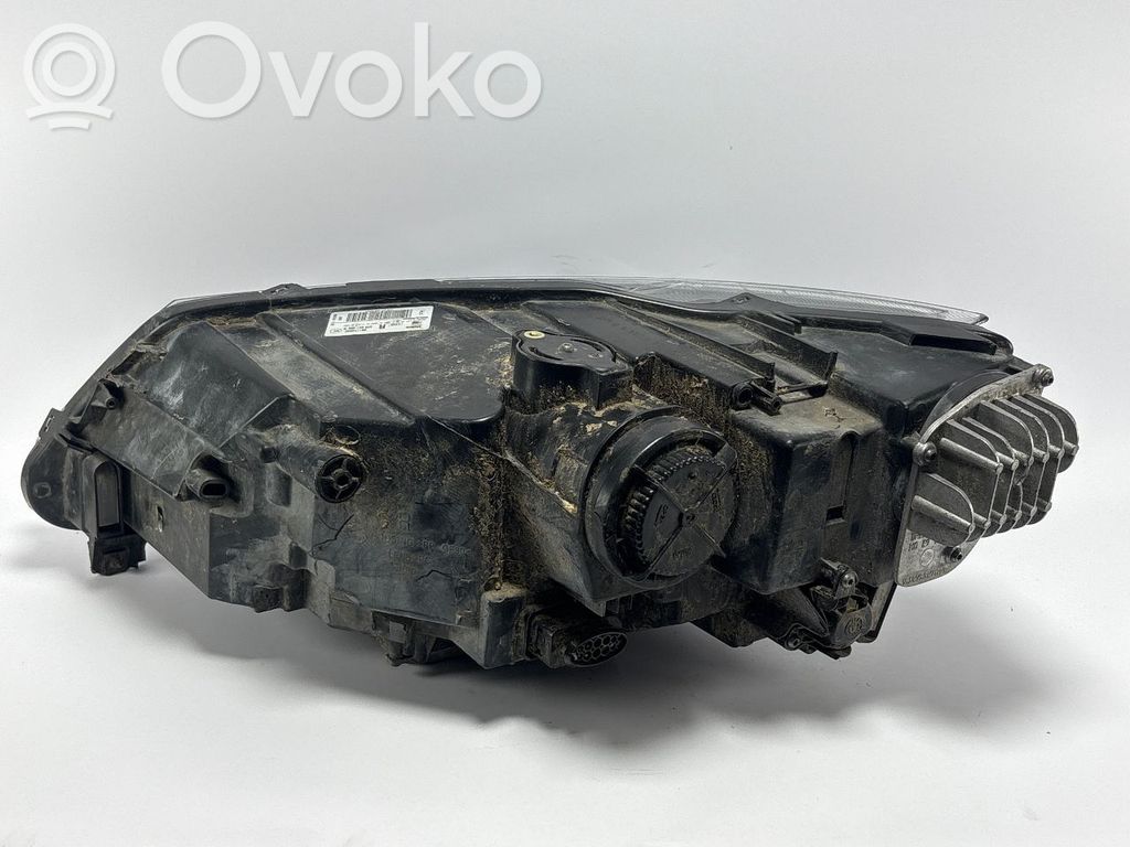 Seat Ateca Scheinwerfer 